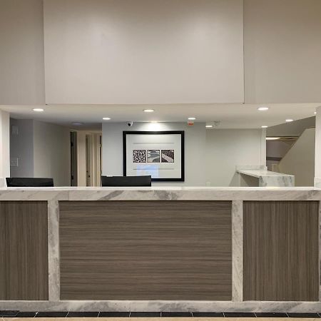 The Hotel Orange Extérieur photo