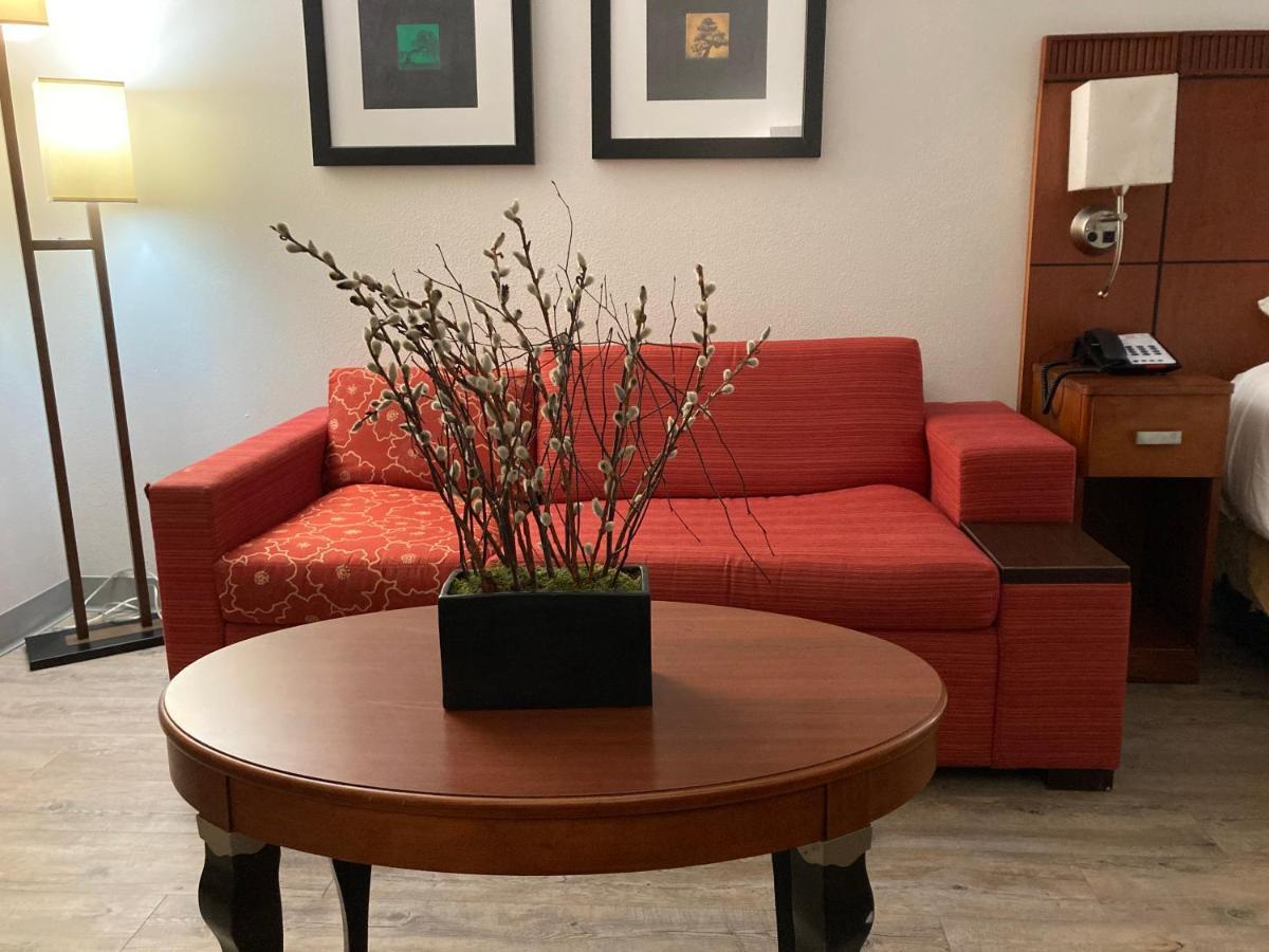 The Hotel Orange Extérieur photo