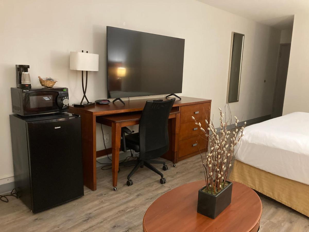 The Hotel Orange Extérieur photo