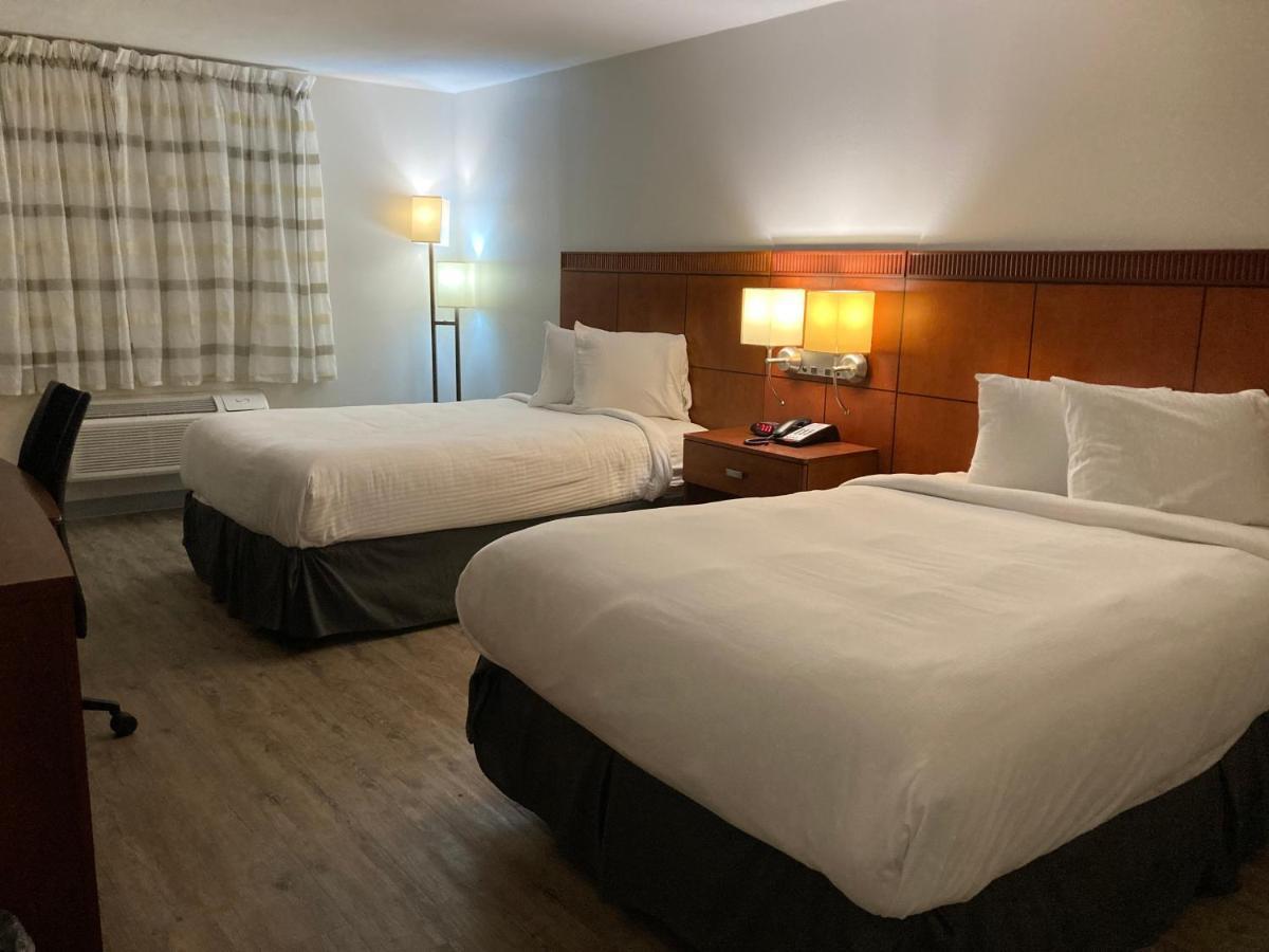 The Hotel Orange Extérieur photo
