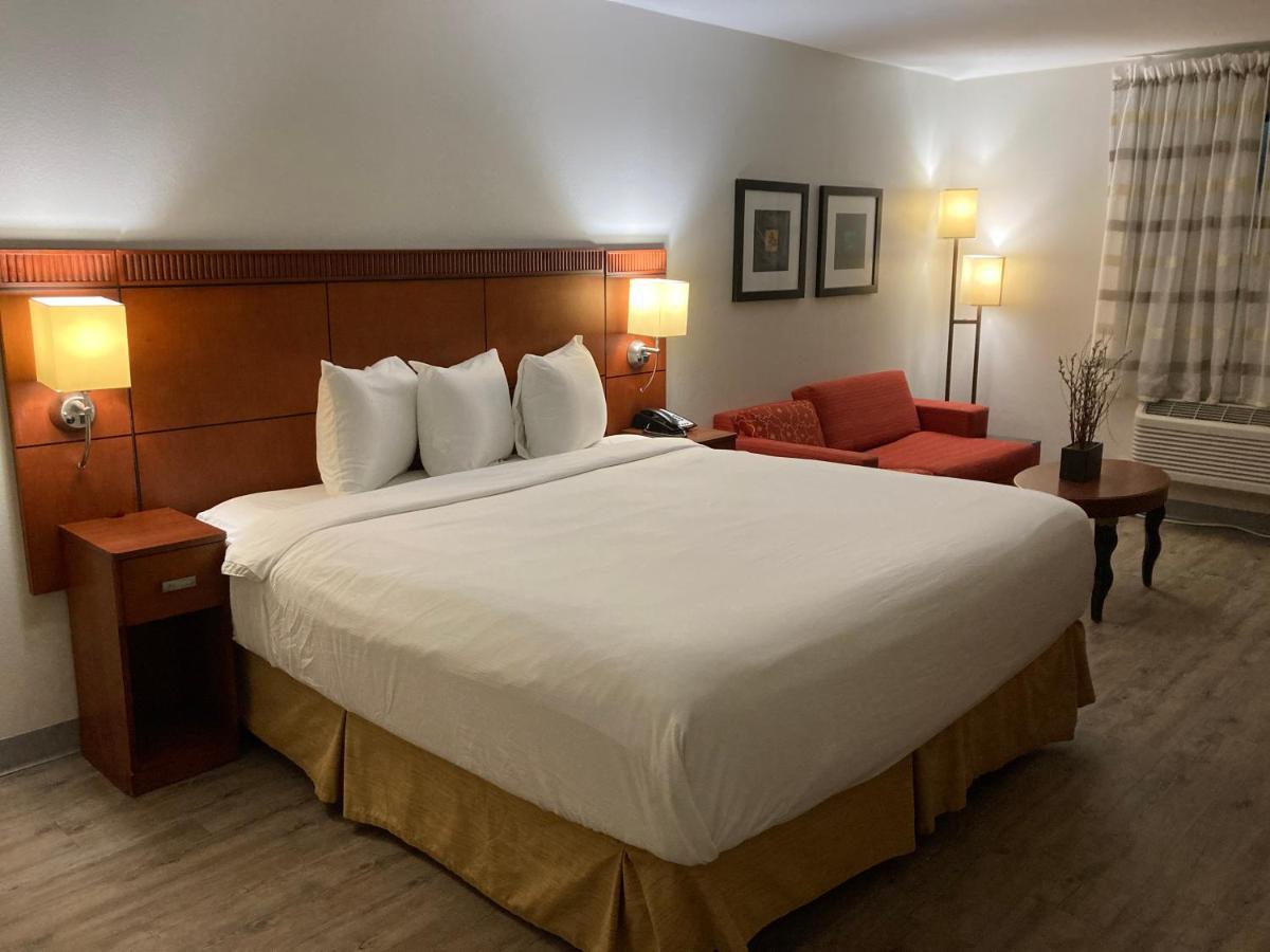 The Hotel Orange Extérieur photo
