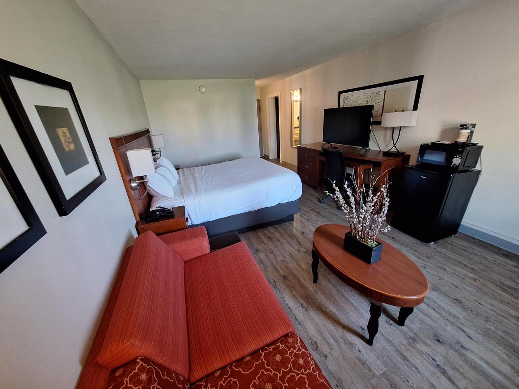 The Hotel Orange Extérieur photo